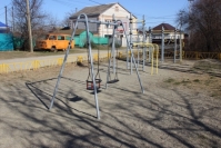 2803 дет. площадки
