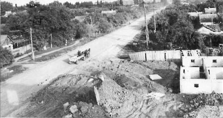2905 городу 65 лет