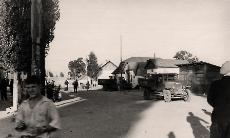 2905 городу 65 лет