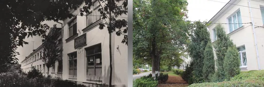 2905 городу 65 лет