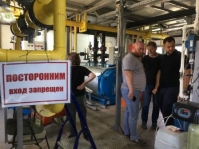 2907 котельные
