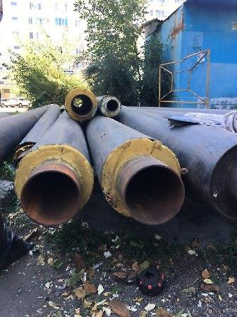 2909 теплосети