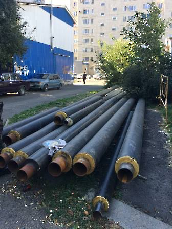 2909 теплосети