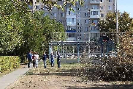 2909 теплосети