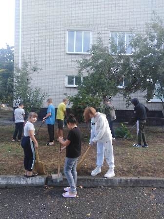 2909 Итоги Зеленая Россия