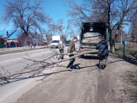3003 благоустройство