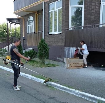 300822 субботник