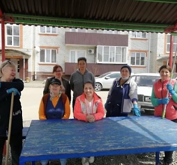 300822 субботник