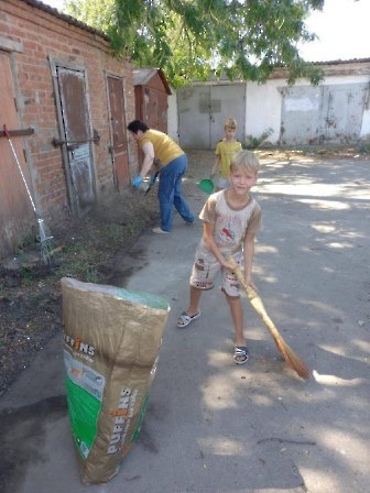 300822 Субботник Ленина 149