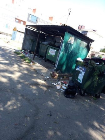 300822 Субботник Ленина 149