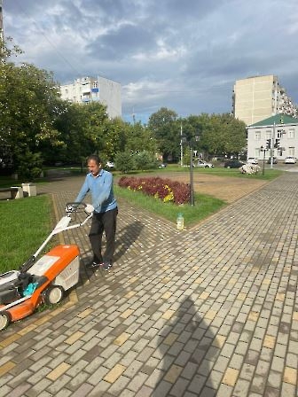 3009 благоустройство