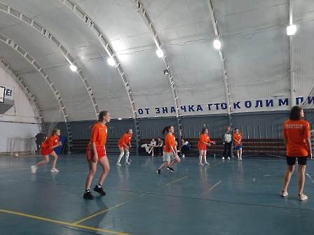 3011 волейбол