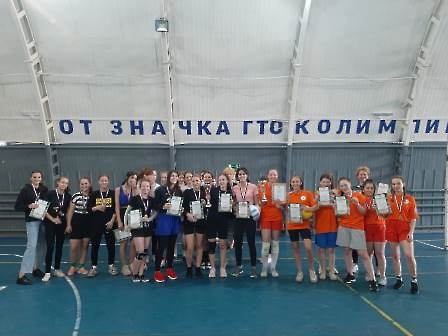 3011 волейбол