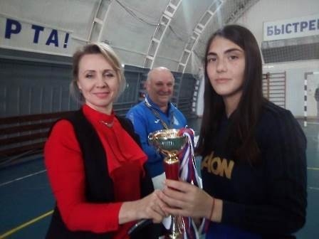 3011 волейбол