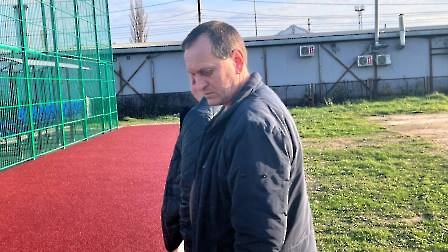 3011 Гимназия площадка