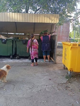 310822 субботник на Интернациональной