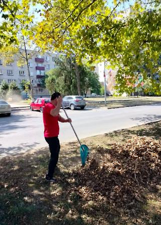 3108 субботник