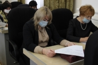 38 сессия