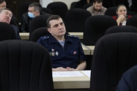 39 сессия