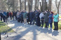 открытие скейт-парка