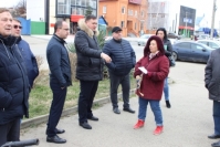 Интернациональная -планерка
