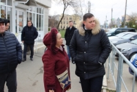 Интернациональная -планерка