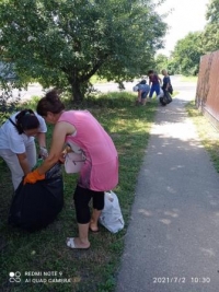 субботник 0207