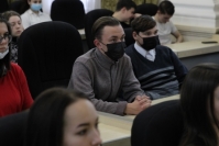молодежь 040322