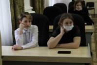 молодежь 040322