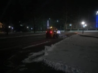 снег 130122