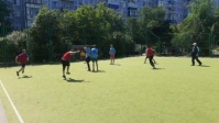 футбол