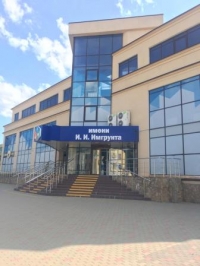 Химик