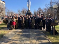 митинг 160222