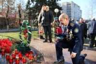 митинг 160222