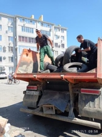 покрышки