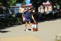 флешмоб