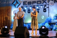 ЕвроХиму 20 лет