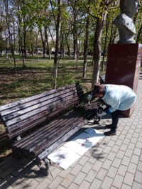 субботник 2204