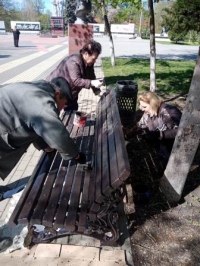 субботник 2204