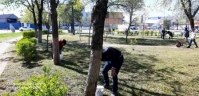 субботник 2204