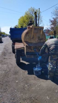 субботник 2204