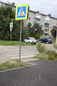 тротуары 2209