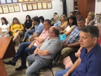 вакцинация
