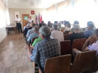 вакцинация