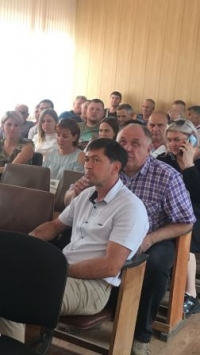 вакцинация