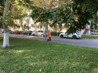 санитарка