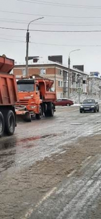 снегопад 240122