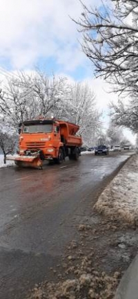 снегопад 240122