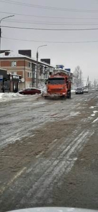 снегопад 240122
