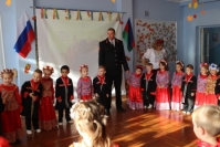 казачата